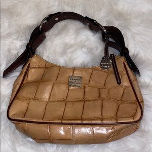 Vintage Dooney & Bourke purse